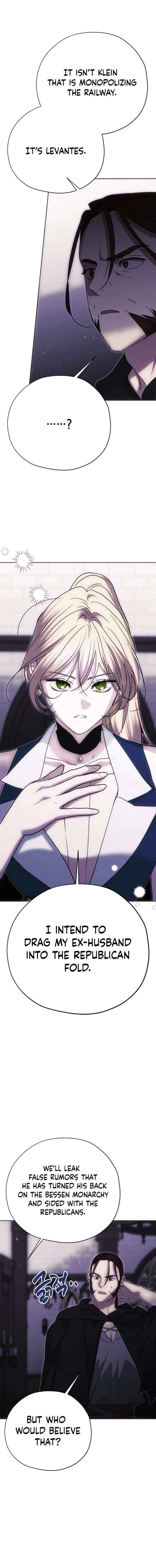 Read Moralis Scandal Manga Online