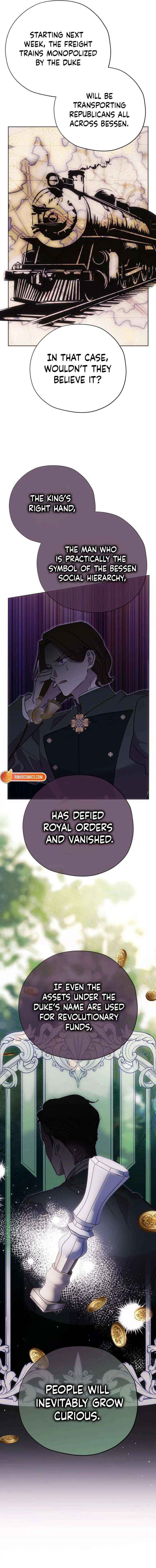 Read Moralis Scandal Manga Online