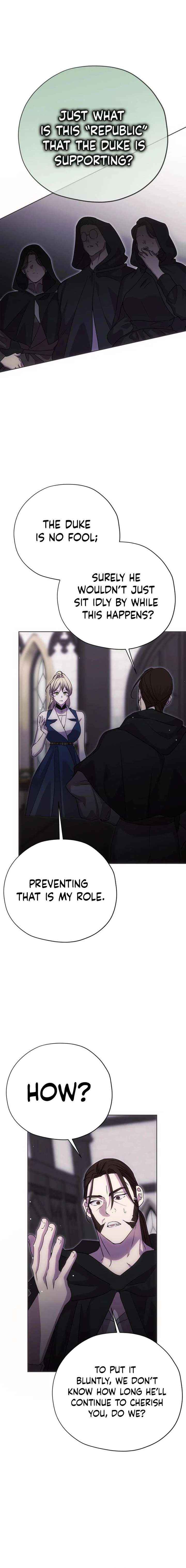 Read Moralis Scandal Manga Online