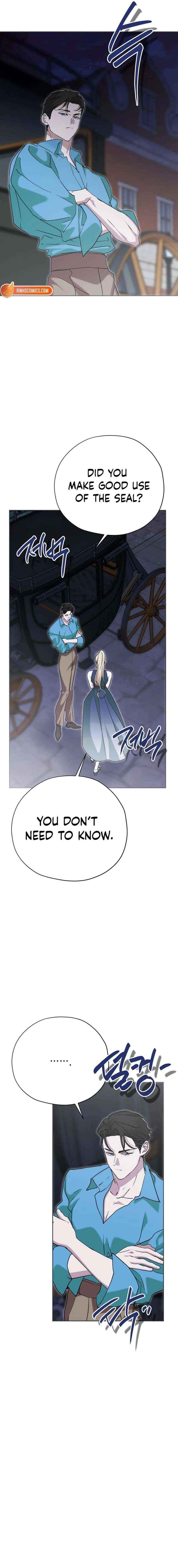 Read Moralis Scandal Manga Online