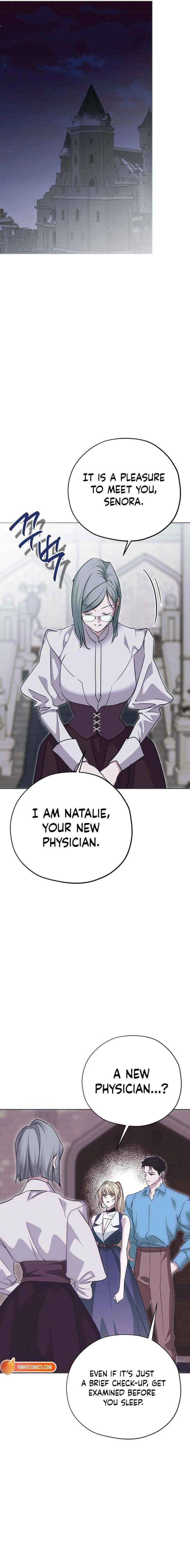 Read Moralis Scandal Manga Online