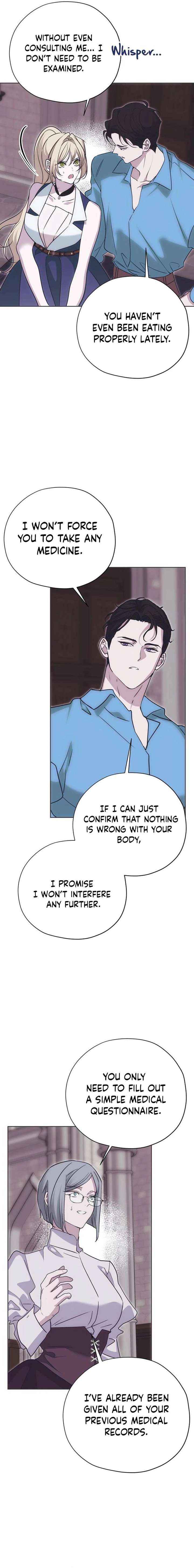 Read Moralis Scandal Manga Online