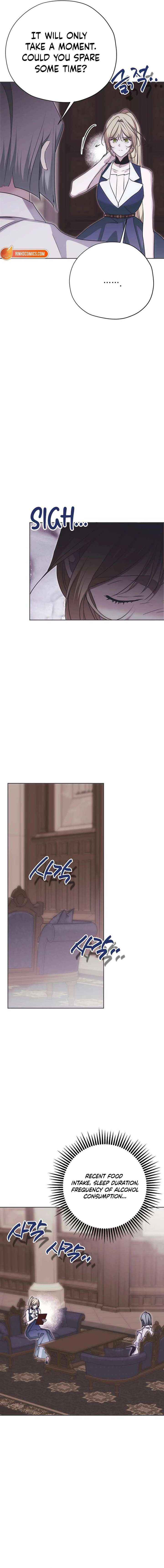 Read Moralis Scandal Manga Online