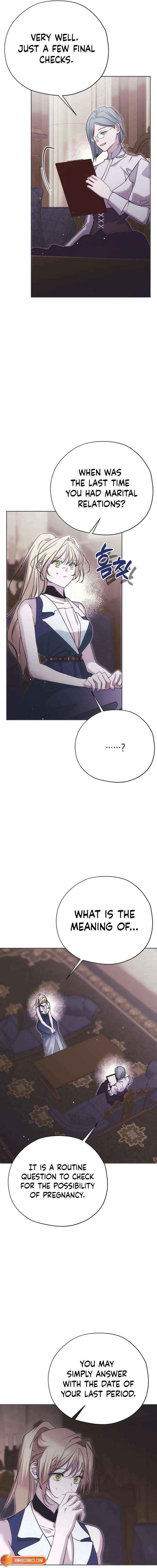 Read Moralis Scandal Manga Online