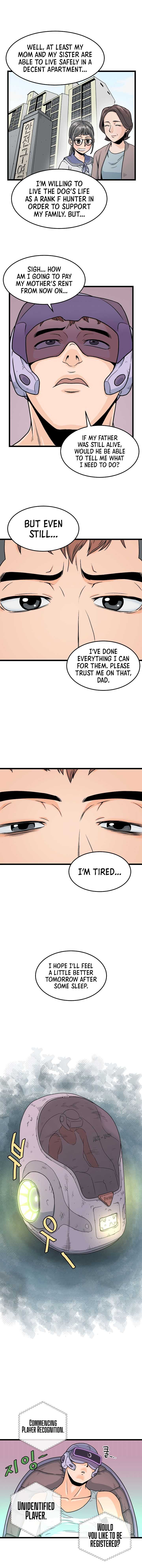 Read Murim Login Manga Online