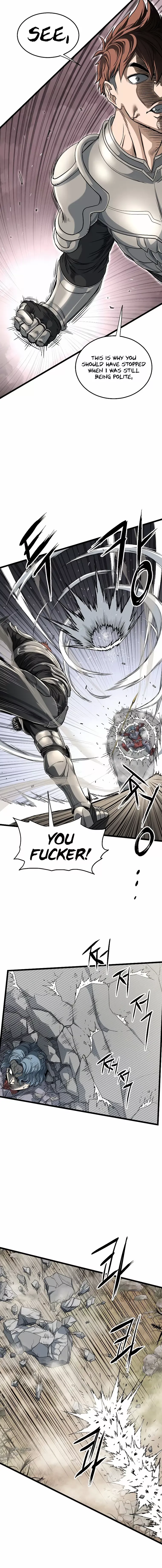 Read Murim Login Manga Online