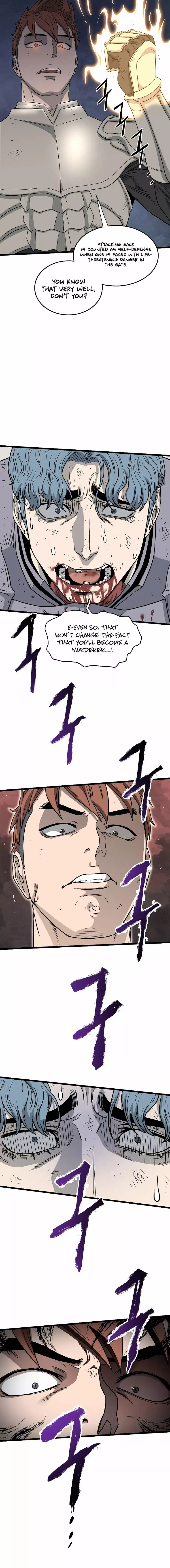 Read Murim Login Manga Online