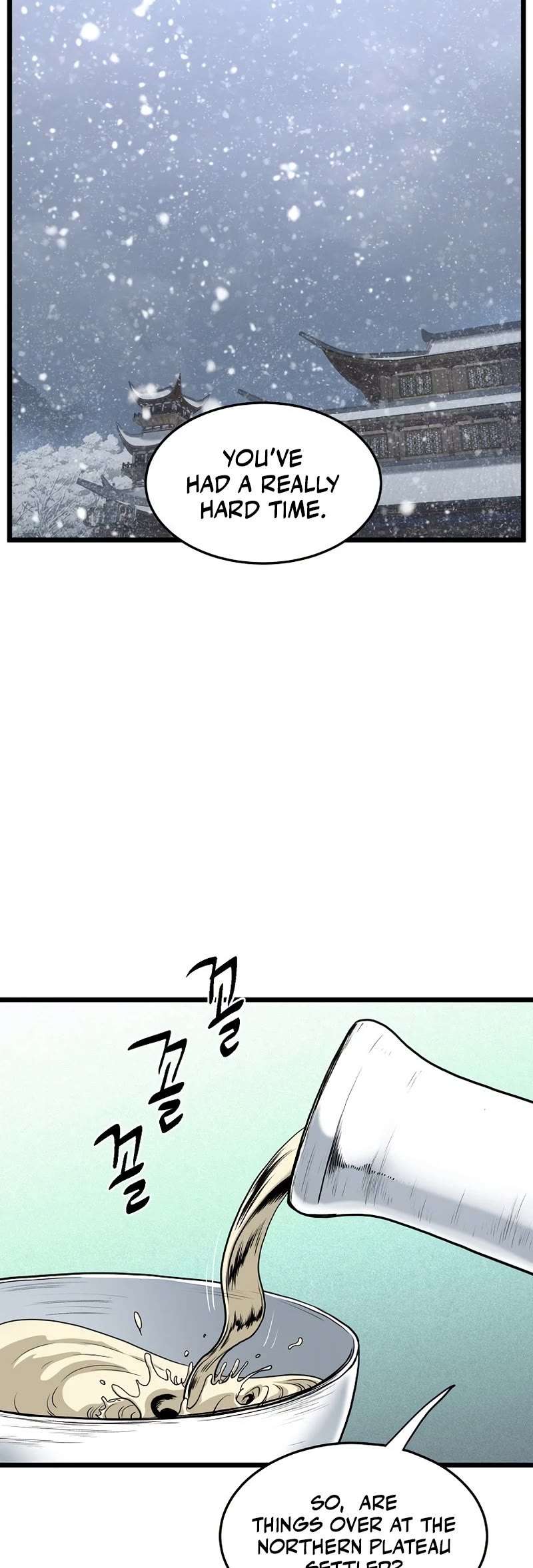 Read Murim Login Manga Online