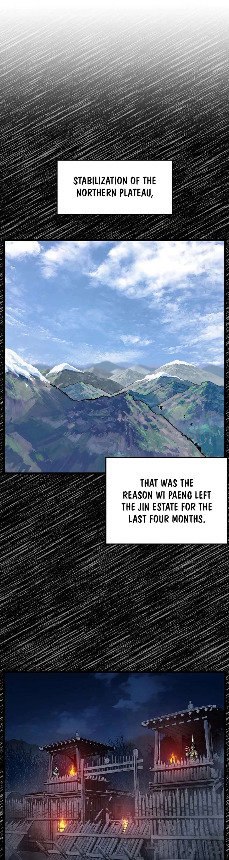 Read Murim Login Manga Online