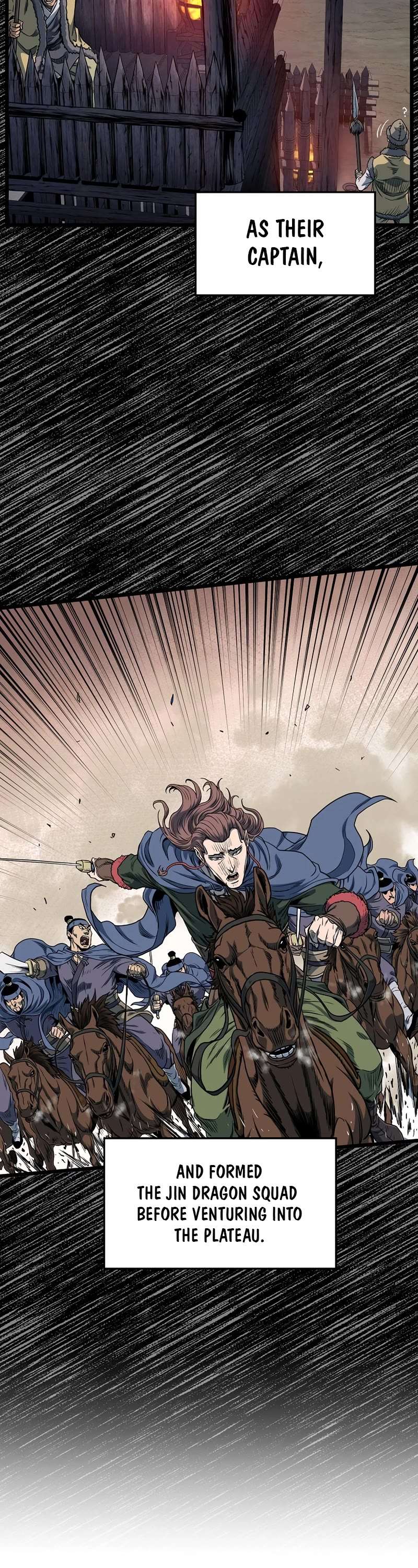 Read Murim Login Manga Online