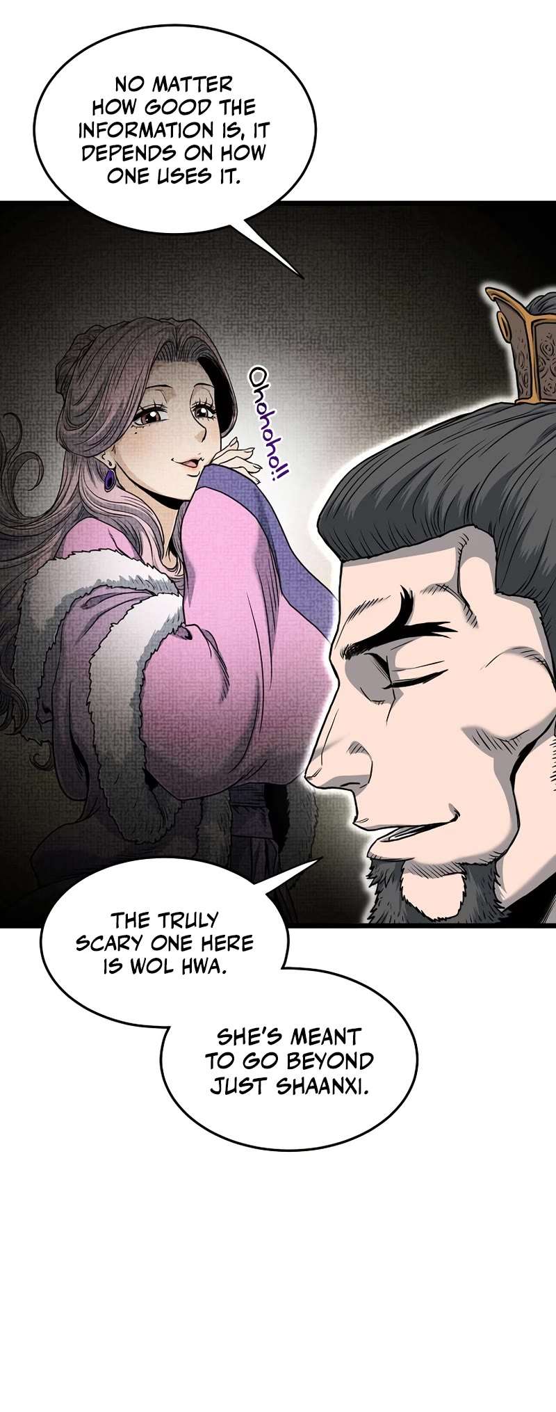 Read Murim Login Manga Online