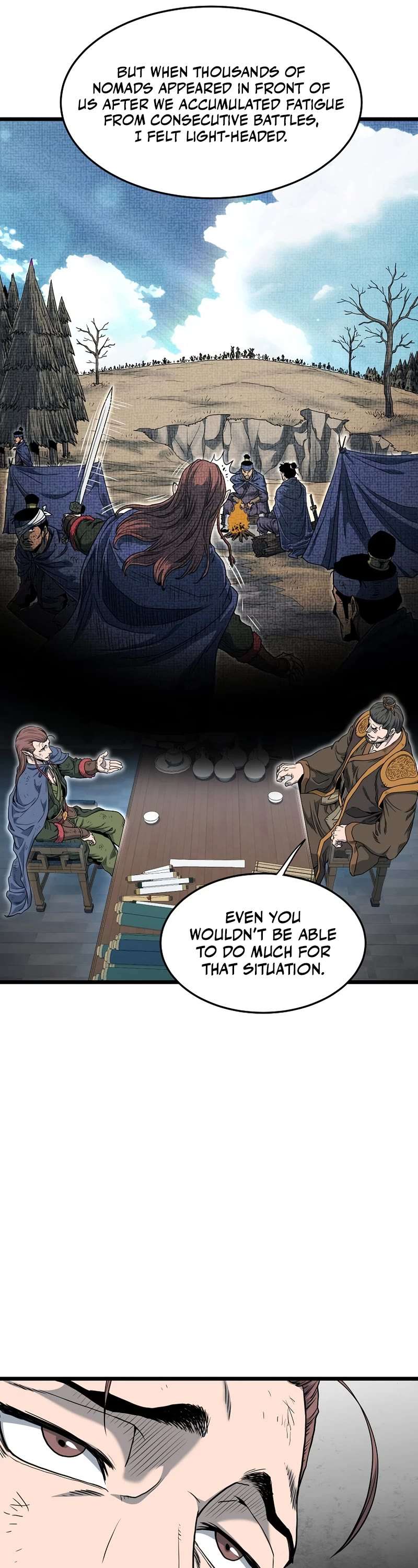 Read Murim Login Manga Online