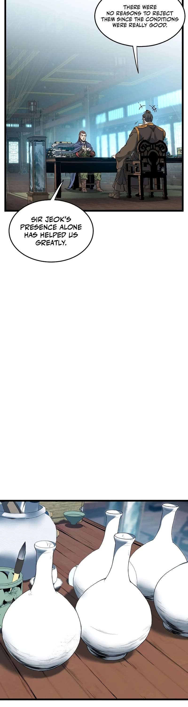 Read Murim Login Manga Online