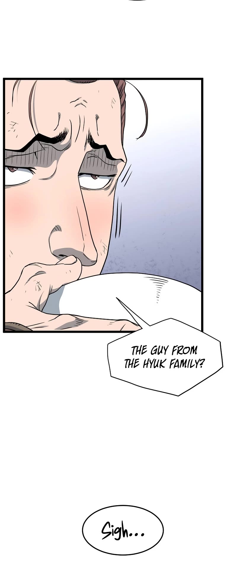 Read Murim Login Manga Online