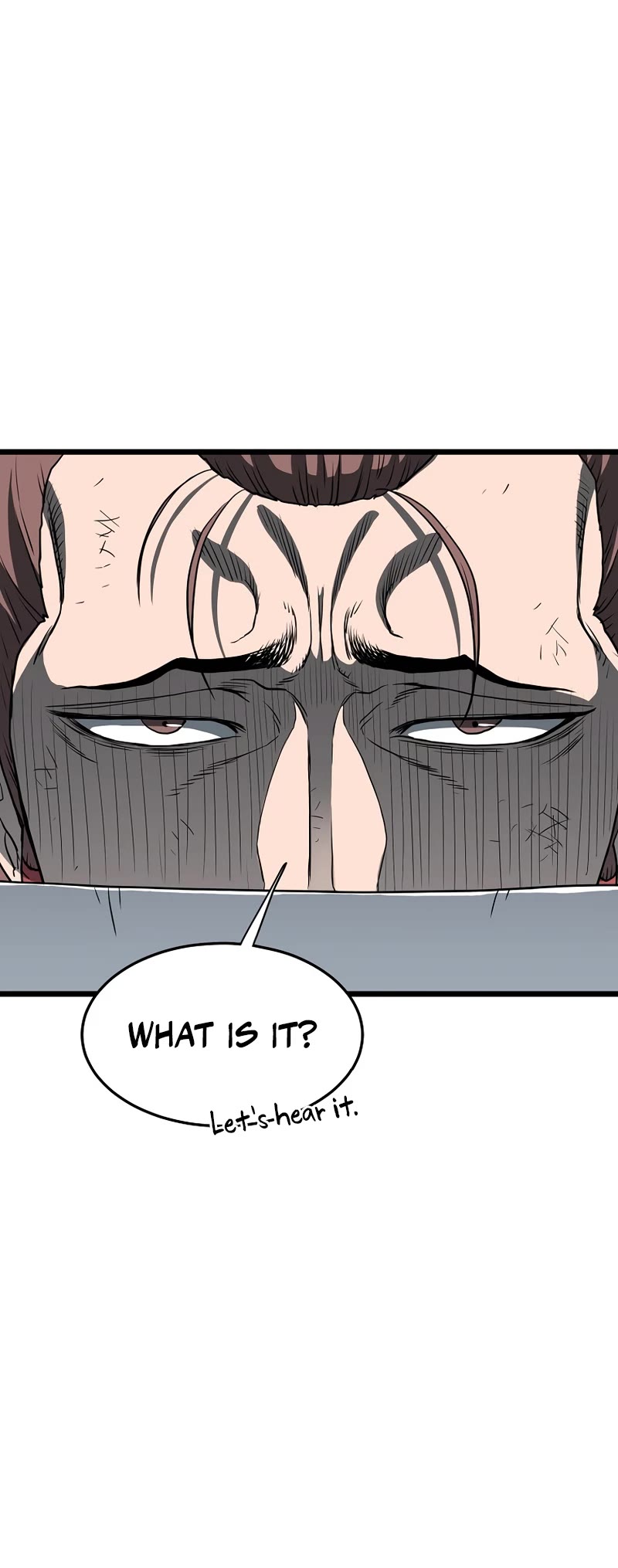 Read Murim Login Manga Online