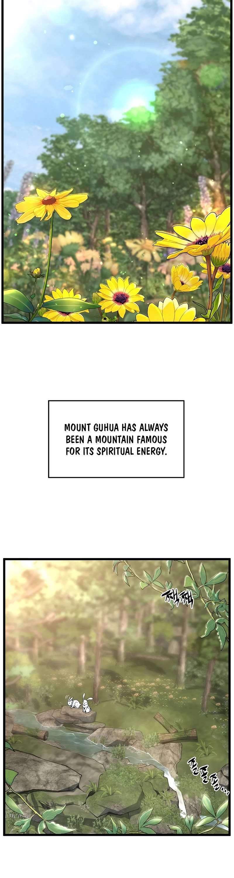 Read Murim Login Manga Online