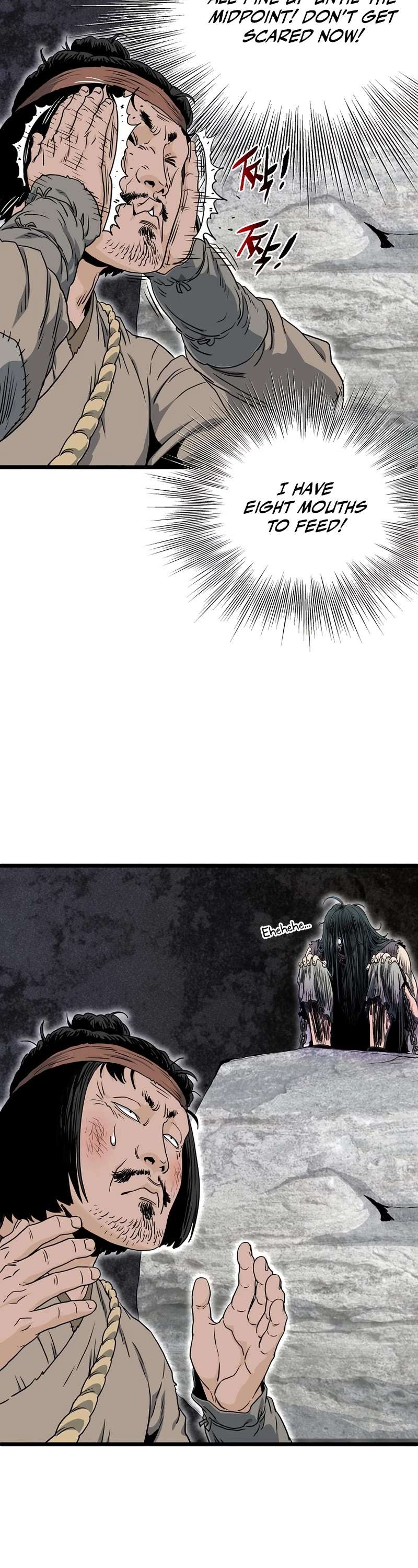 Read Murim Login Manga Online