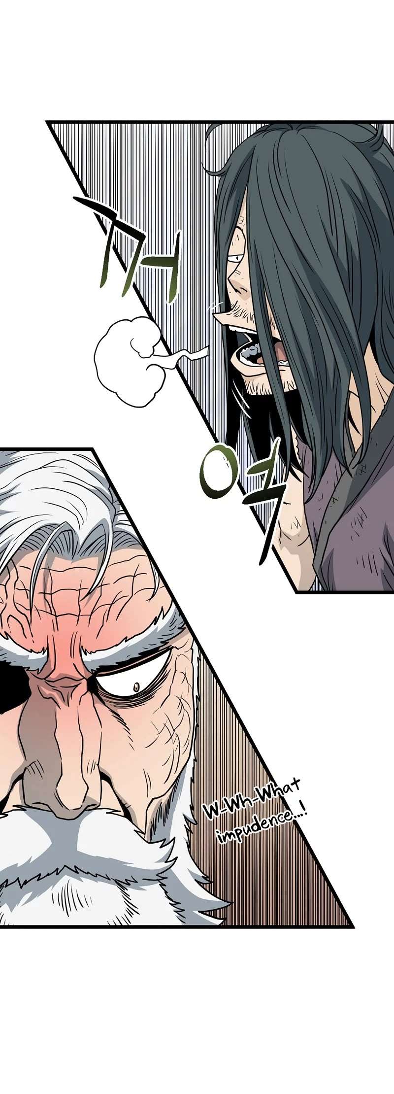 Read Murim Login Manga Online