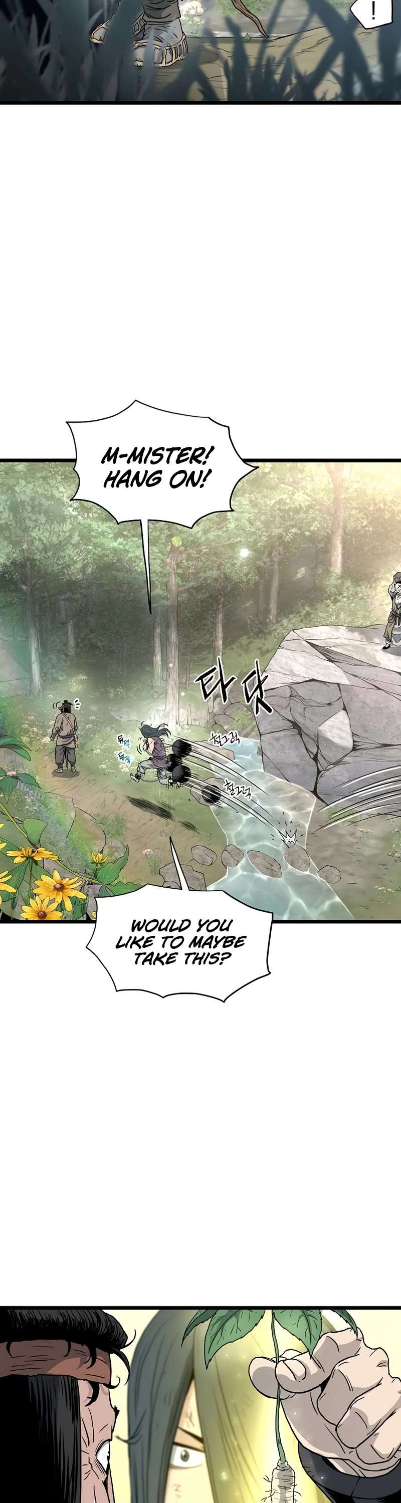 Read Murim Login Manga Online