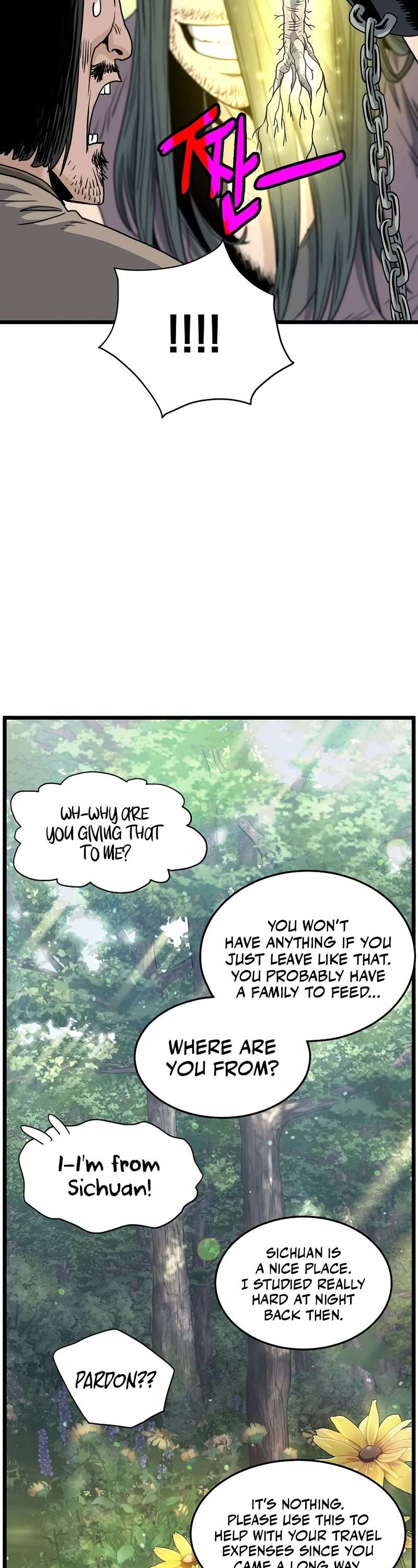 Read Murim Login Manga Online