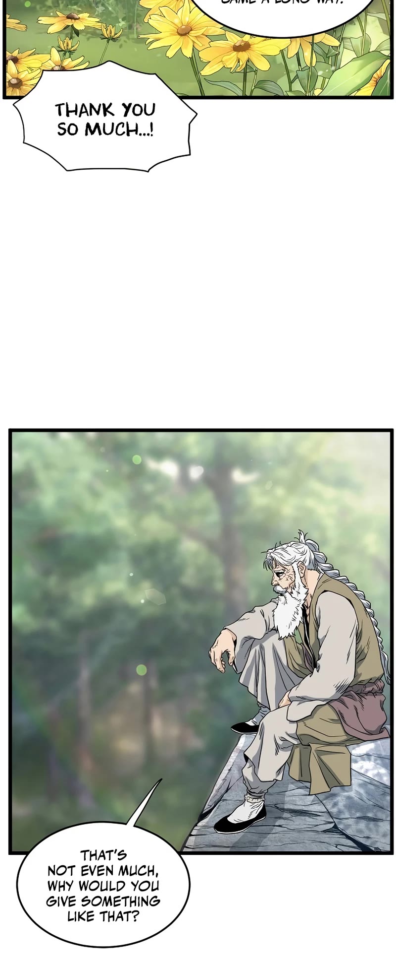 Read Murim Login Manga Online