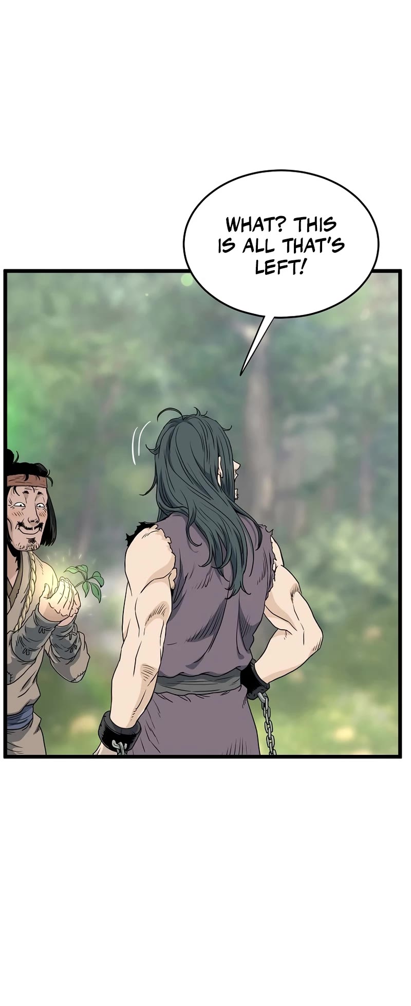 Read Murim Login Manga Online