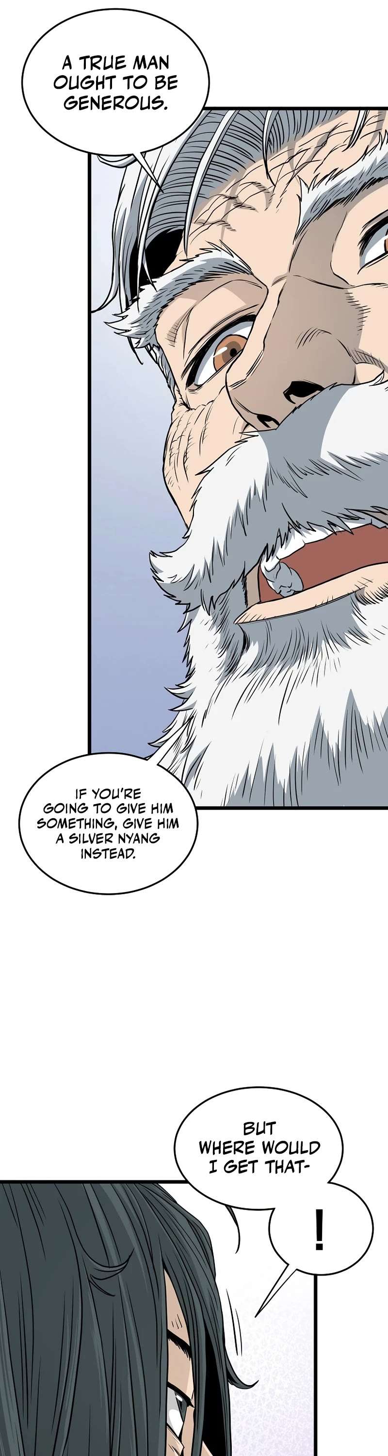 Read Murim Login Manga Online