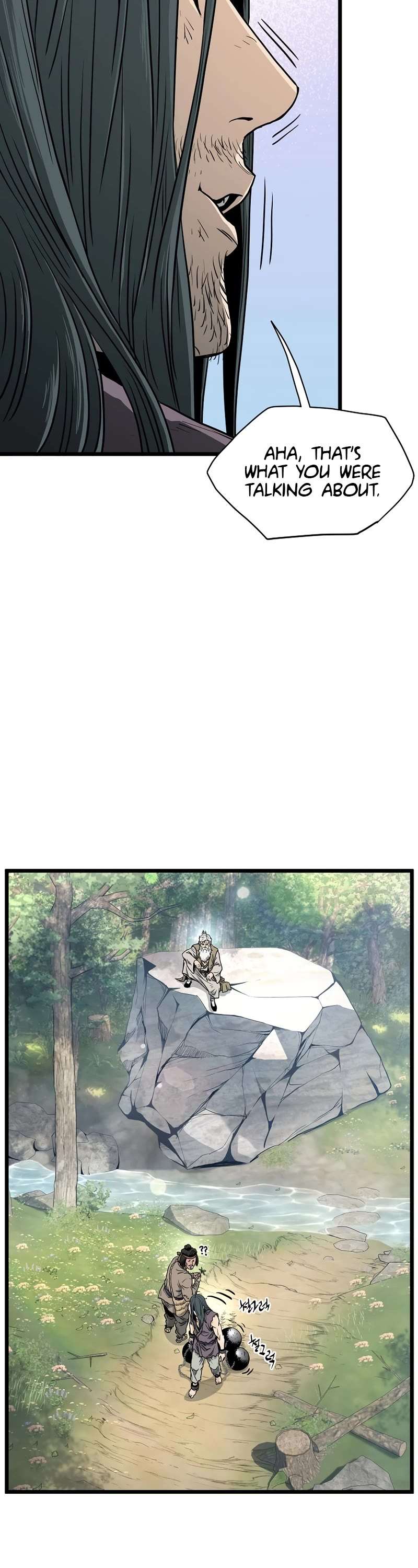 Read Murim Login Manga Online