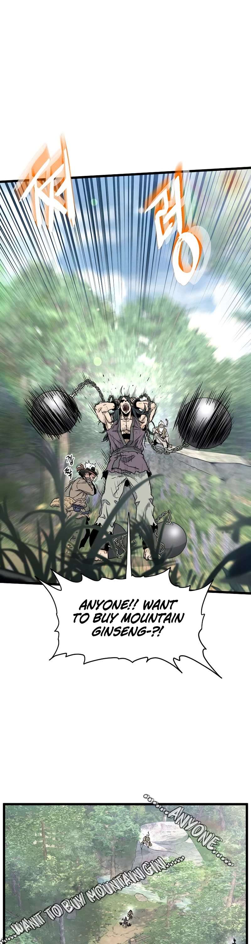 Read Murim Login Manga Online