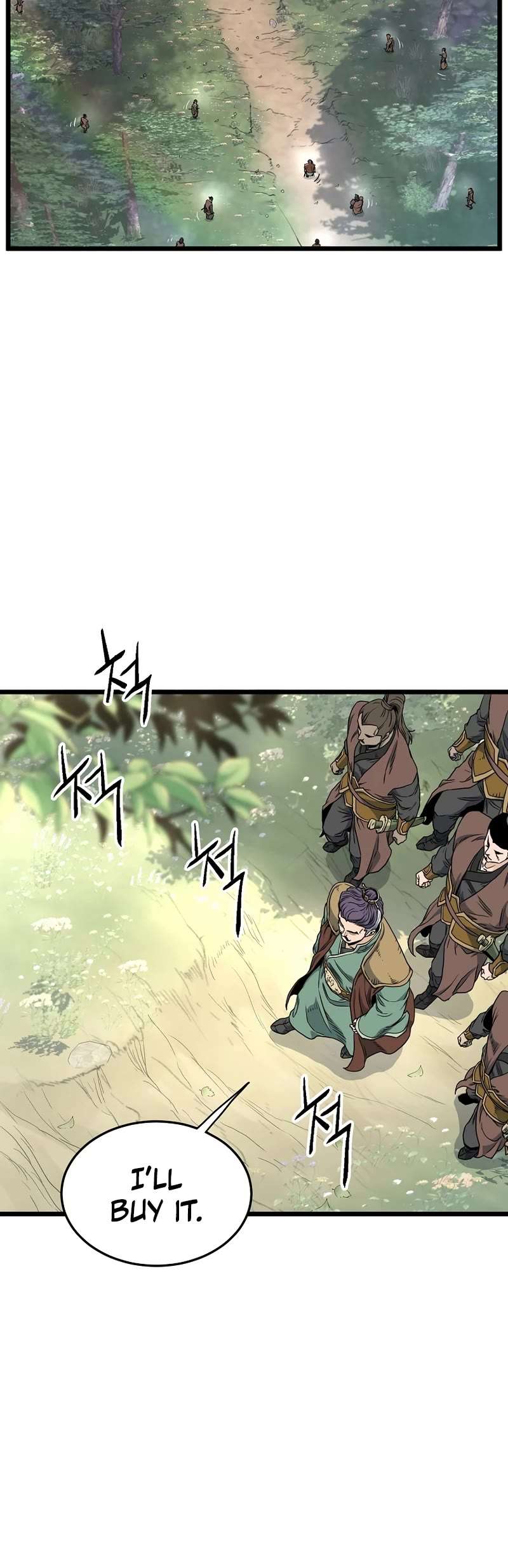 Read Murim Login Manga Online