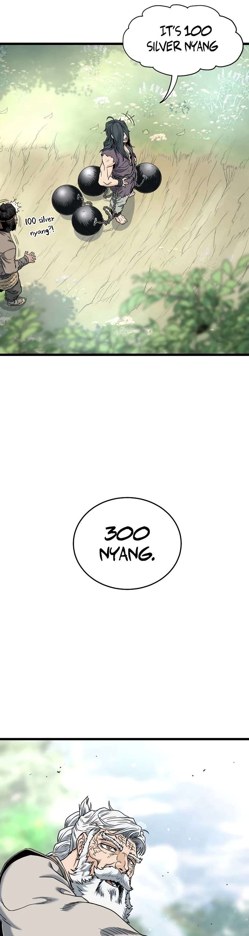 Read Murim Login Manga Online