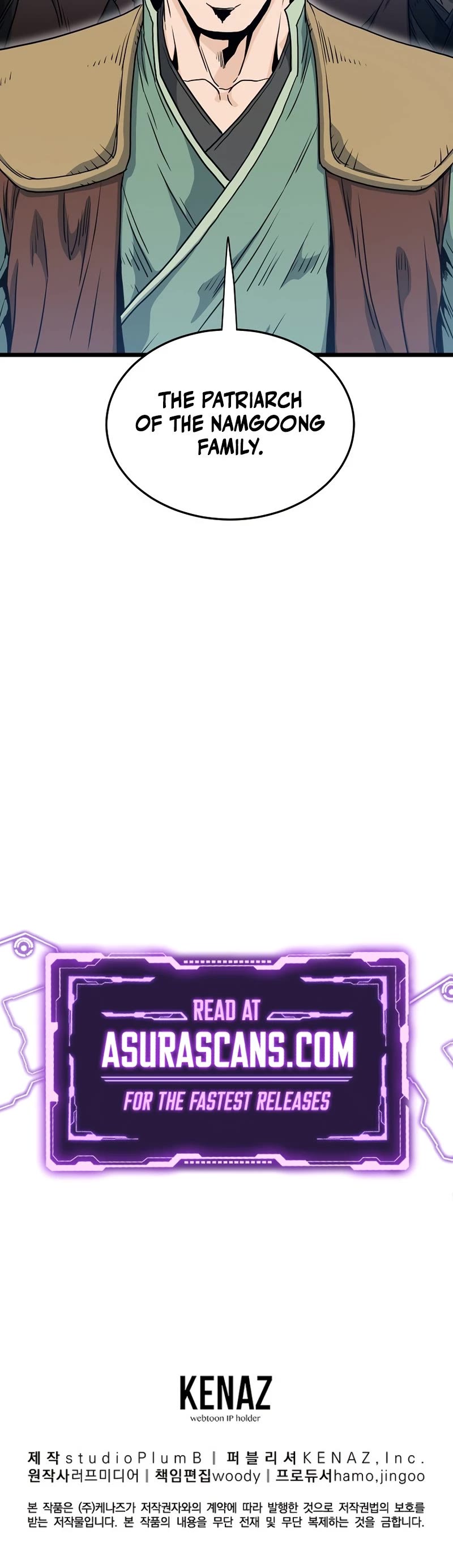 Read Murim Login Manga Online