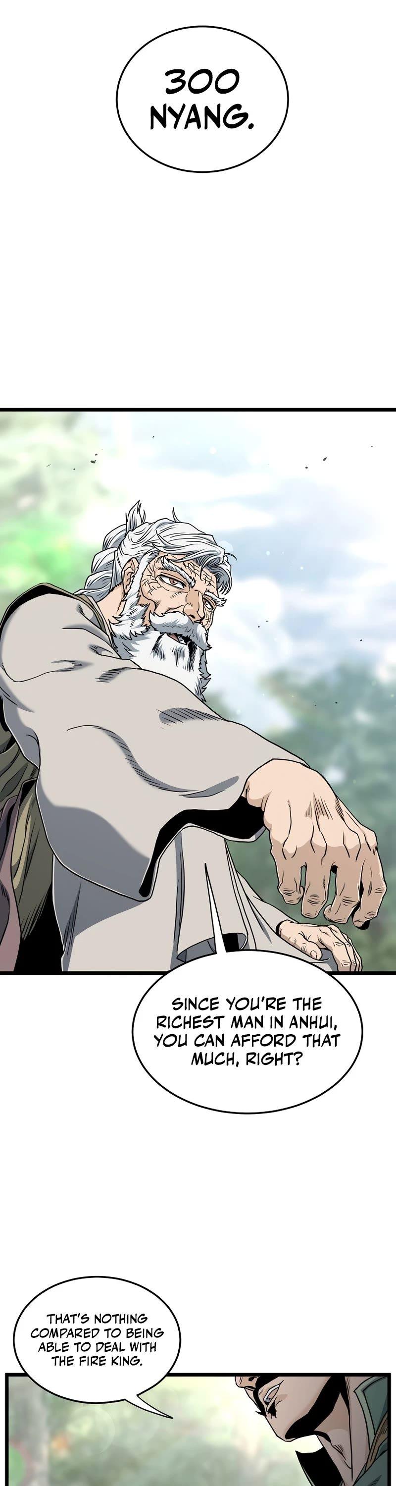 Read Murim Login Manga Online