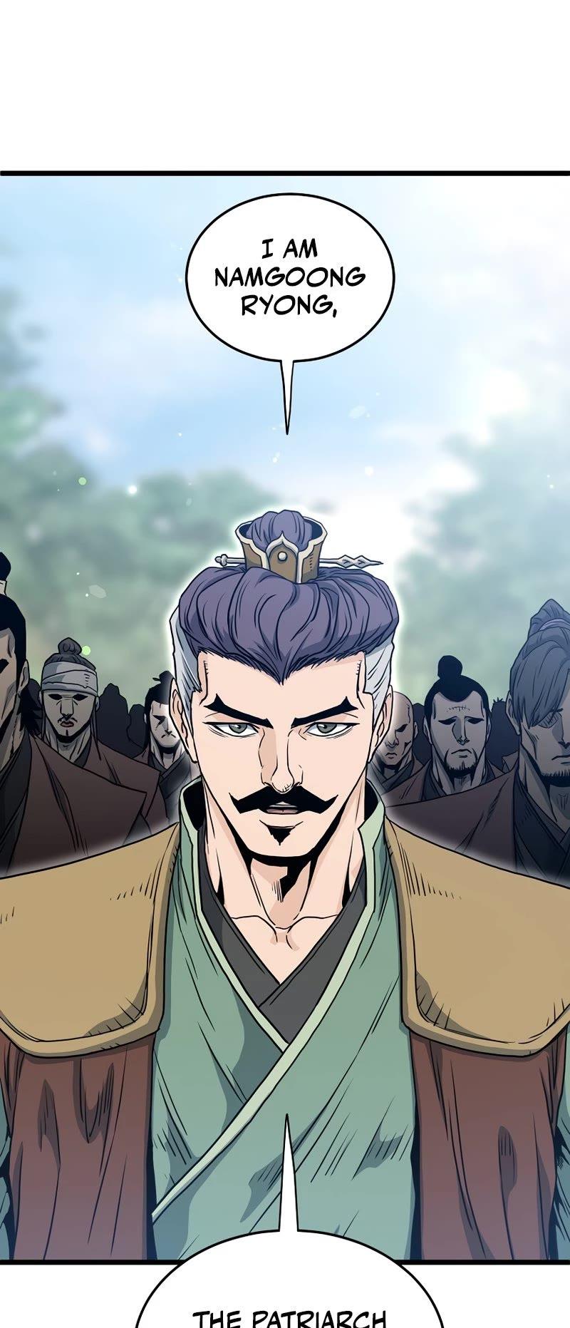 Read Murim Login Manga Online