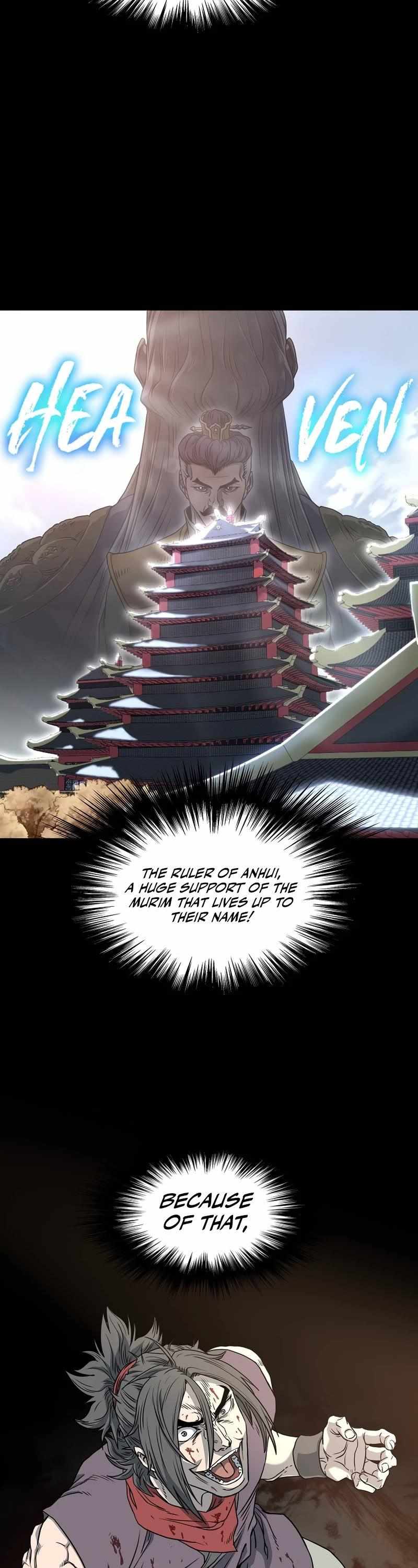 Read Murim Login Manga Online