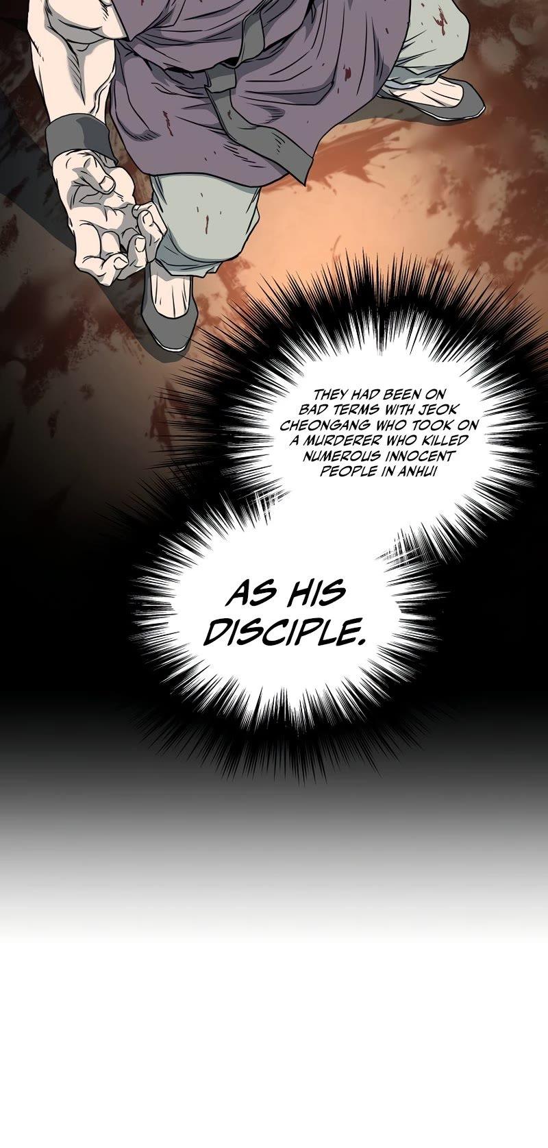 Read Murim Login Manga Online