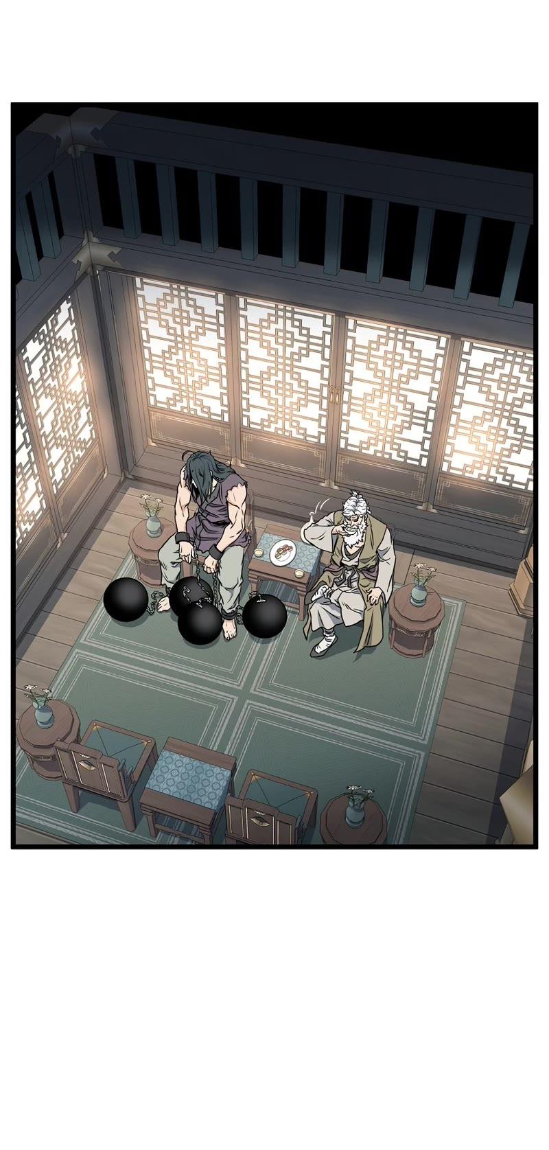 Read Murim Login Manga Online