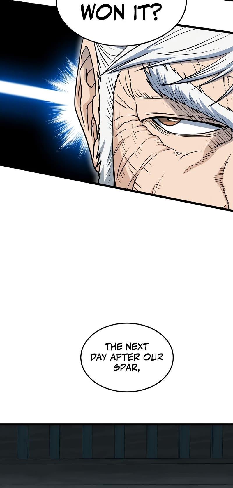 Read Murim Login Manga Online