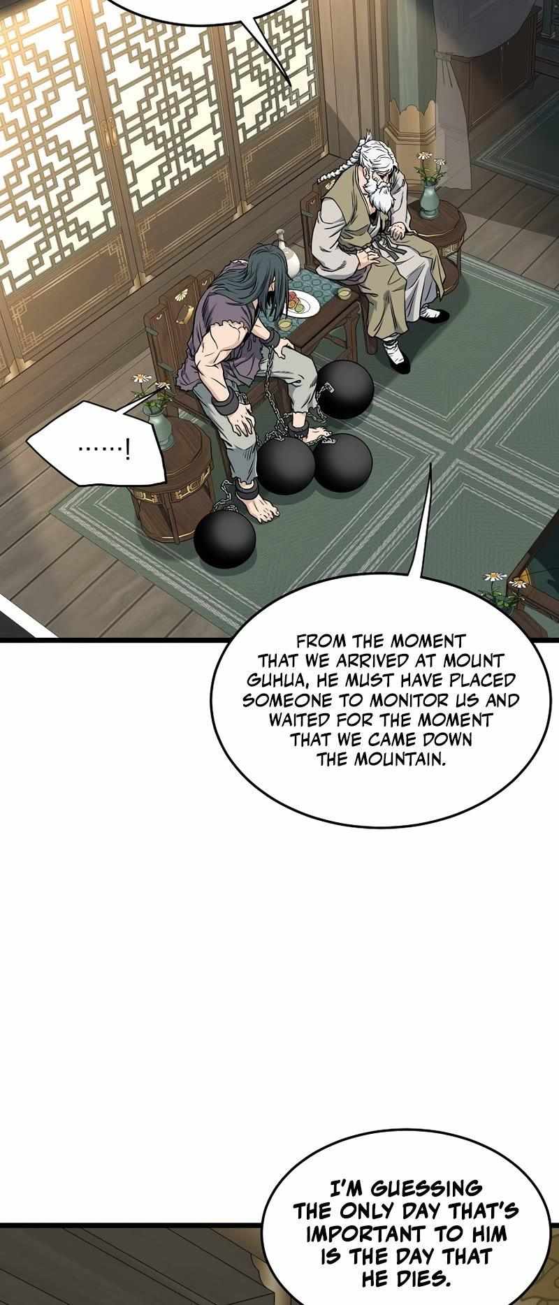 Read Murim Login Manga Online