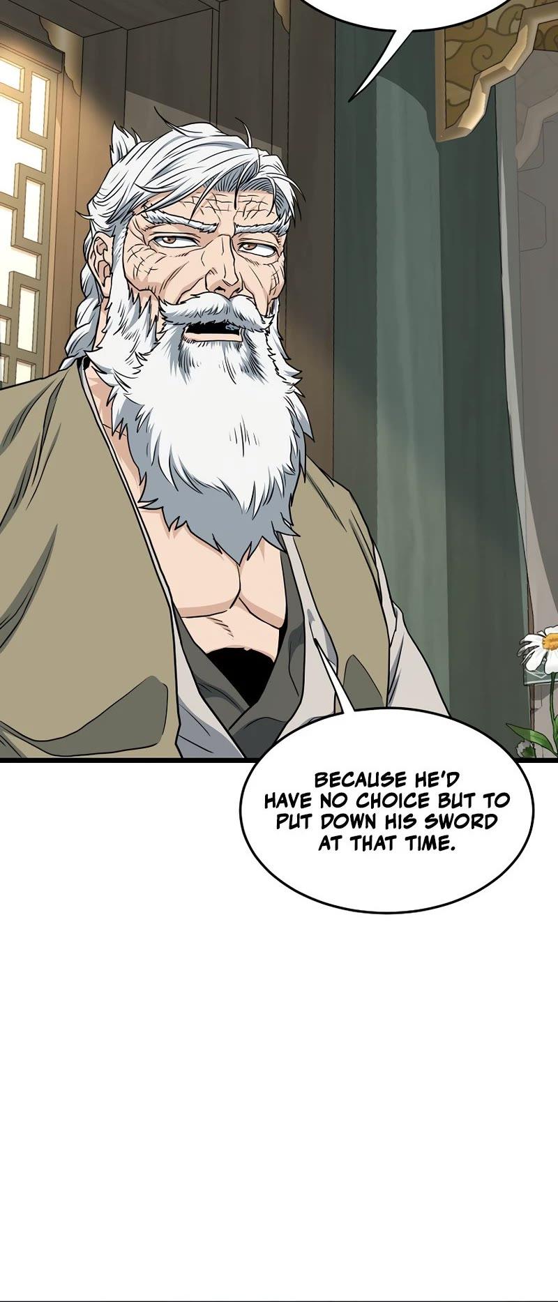 Read Murim Login Manga Online