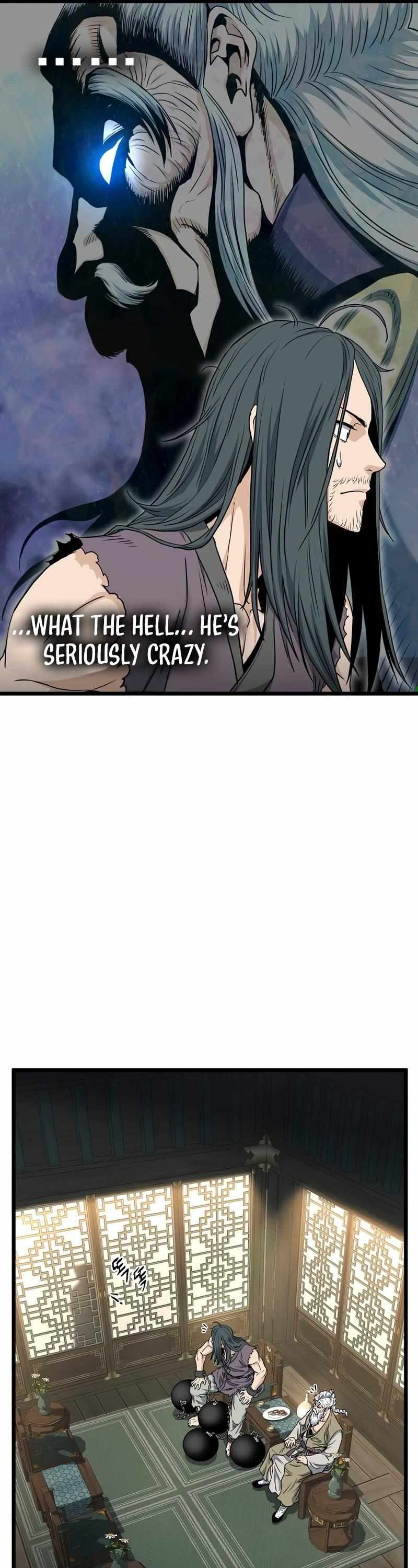 Read Murim Login Manga Online