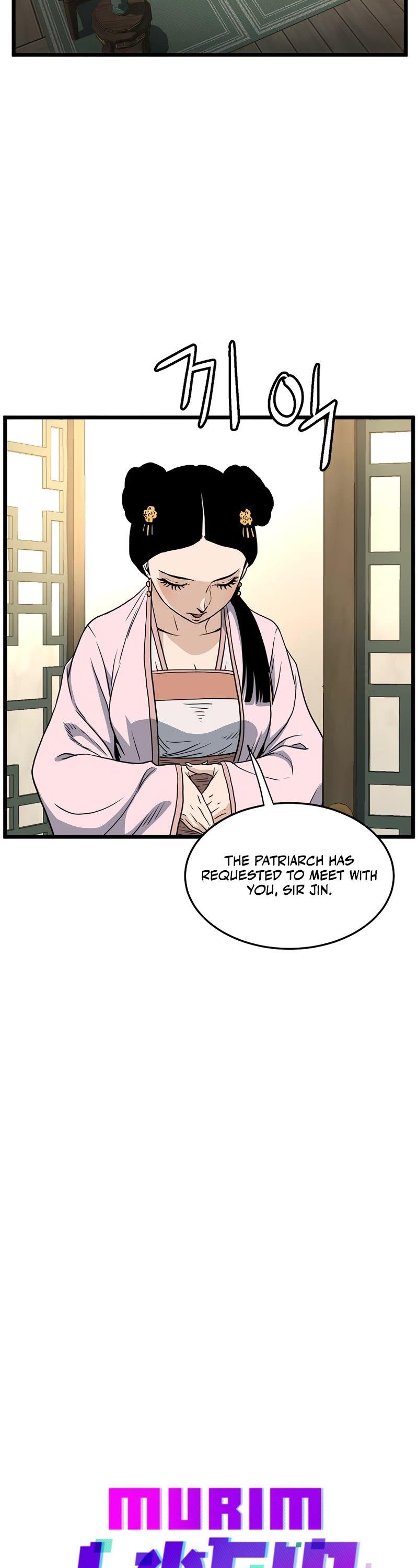 Read Murim Login Manga Online