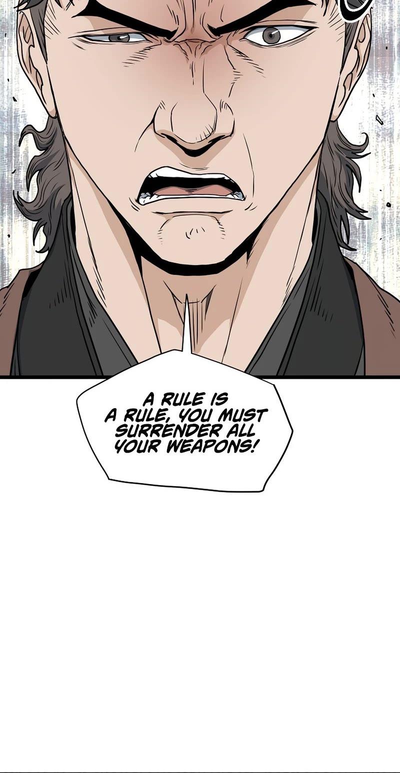 Read Murim Login Manga Online