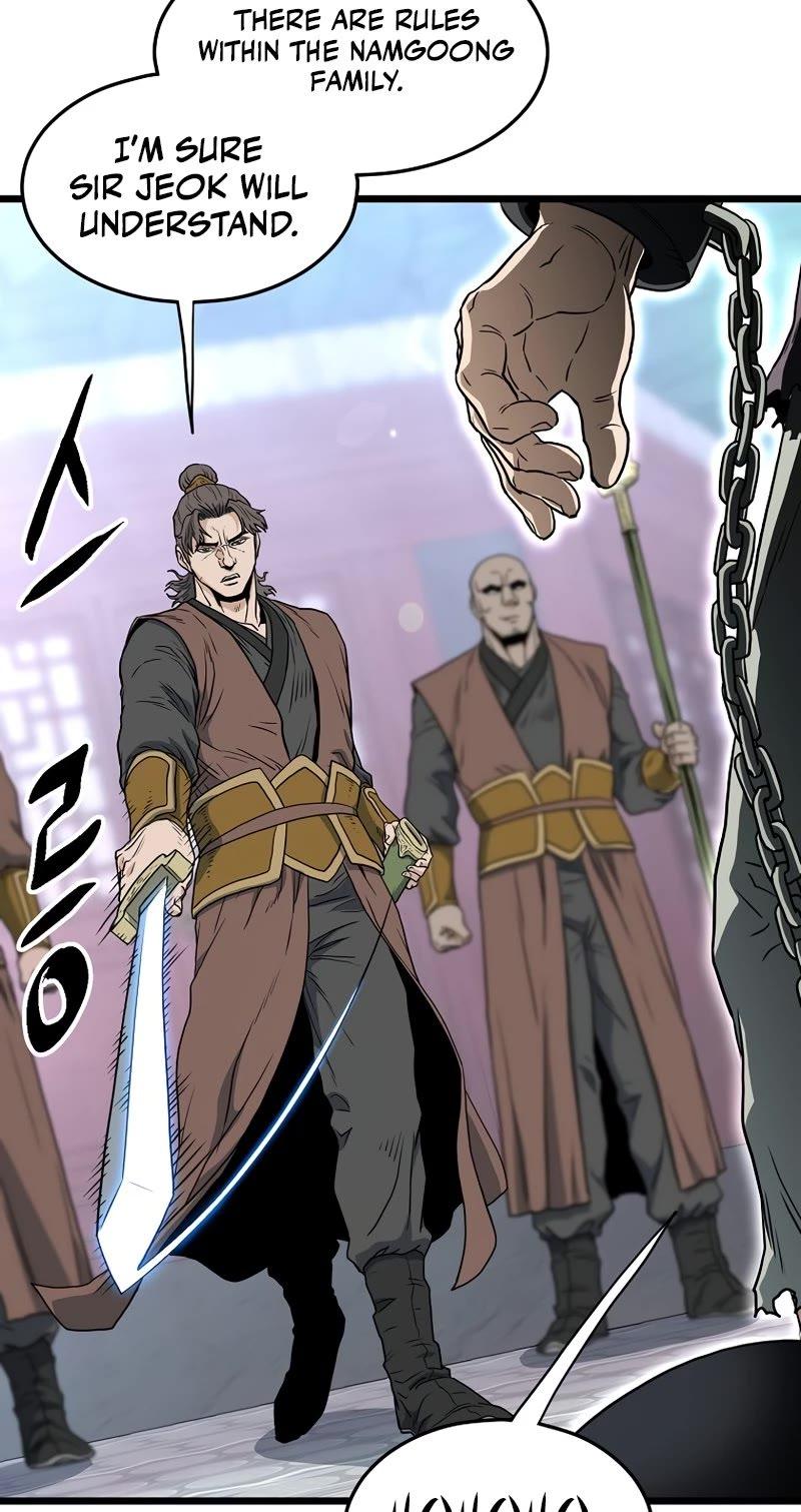 Read Murim Login Manga Online