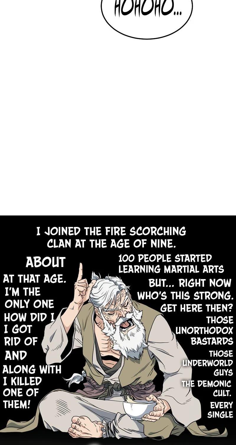 Read Murim Login Manga Online