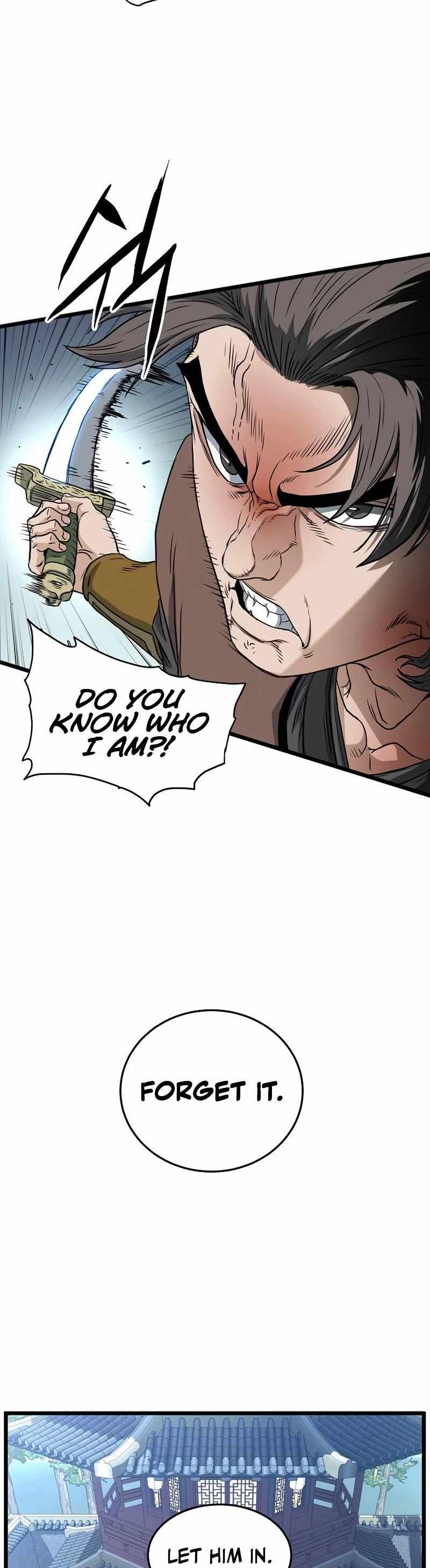 Read Murim Login Manga Online