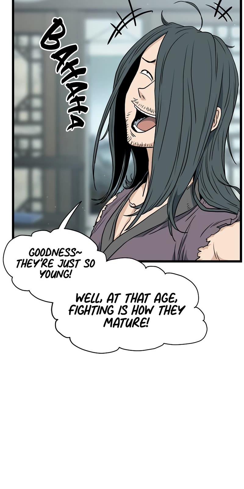 Read Murim Login Manga Online