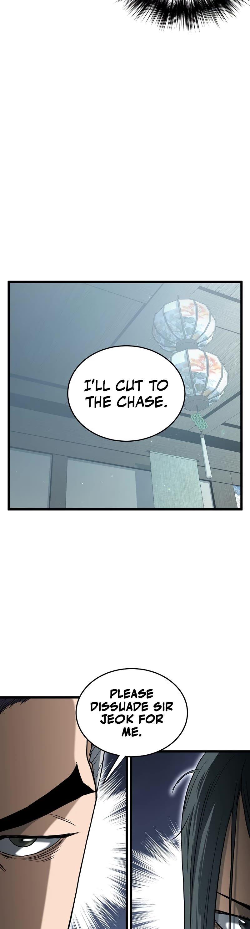 Read Murim Login Manga Online