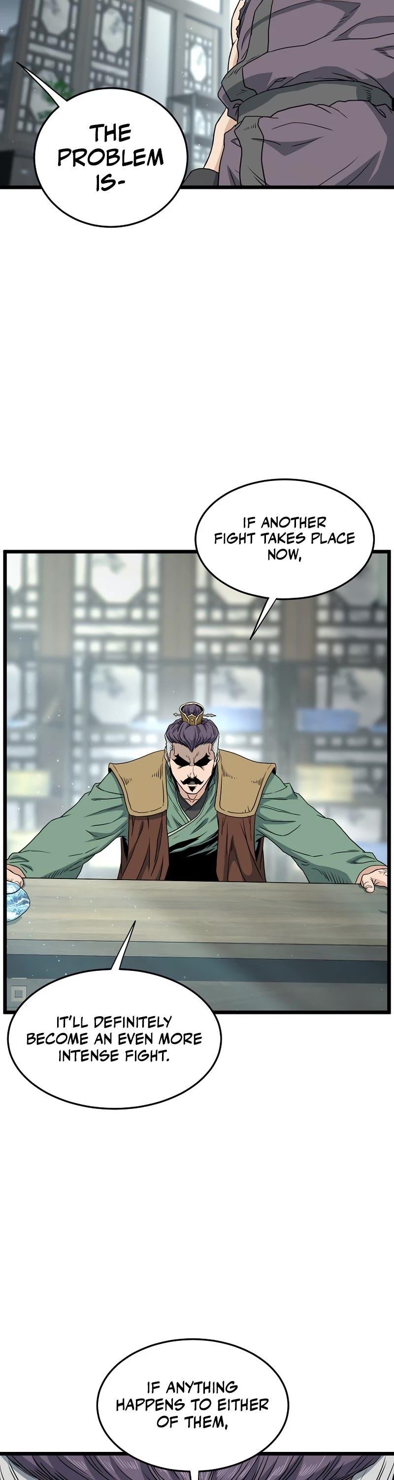 Read Murim Login Manga Online