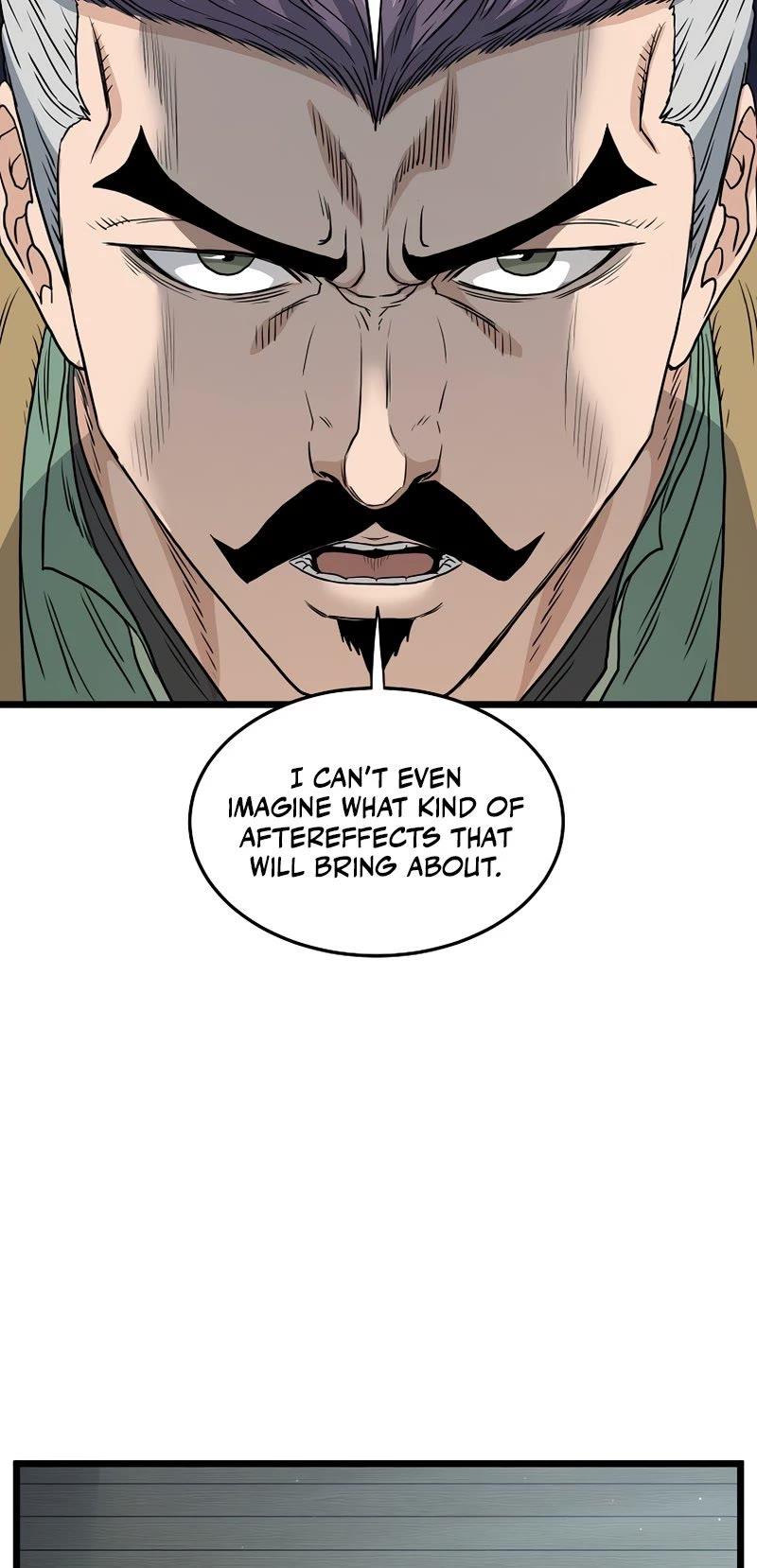 Read Murim Login Manga Online